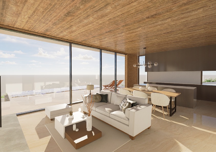 Ashongman Residence